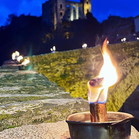 Le Bijou Di Dolceacqua, Per Un Momento Memorabile. Apartment Екстериор снимка