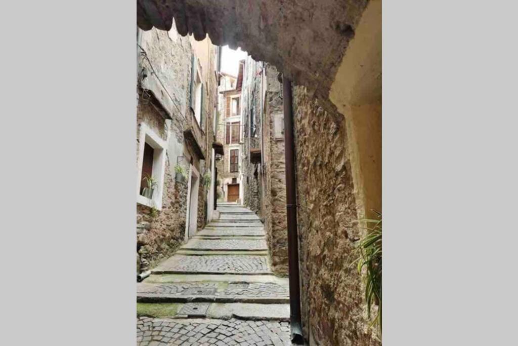 Le Bijou Di Dolceacqua, Per Un Momento Memorabile. Apartment Екстериор снимка