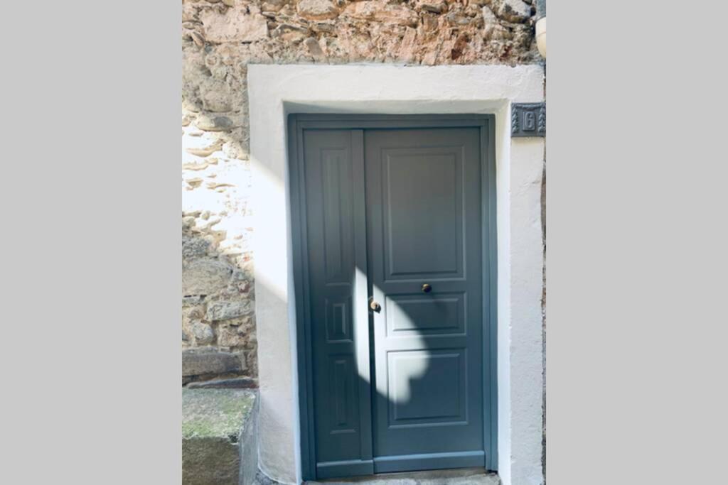 Le Bijou Di Dolceacqua, Per Un Momento Memorabile. Apartment Екстериор снимка