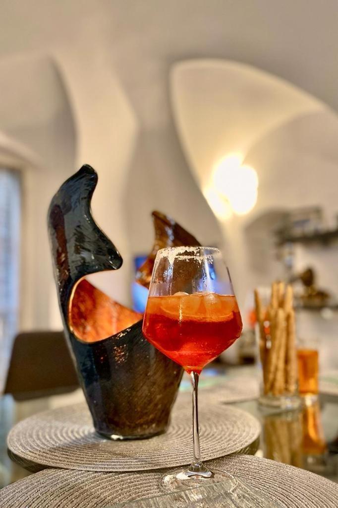 Le Bijou Di Dolceacqua, Per Un Momento Memorabile. Apartment Екстериор снимка