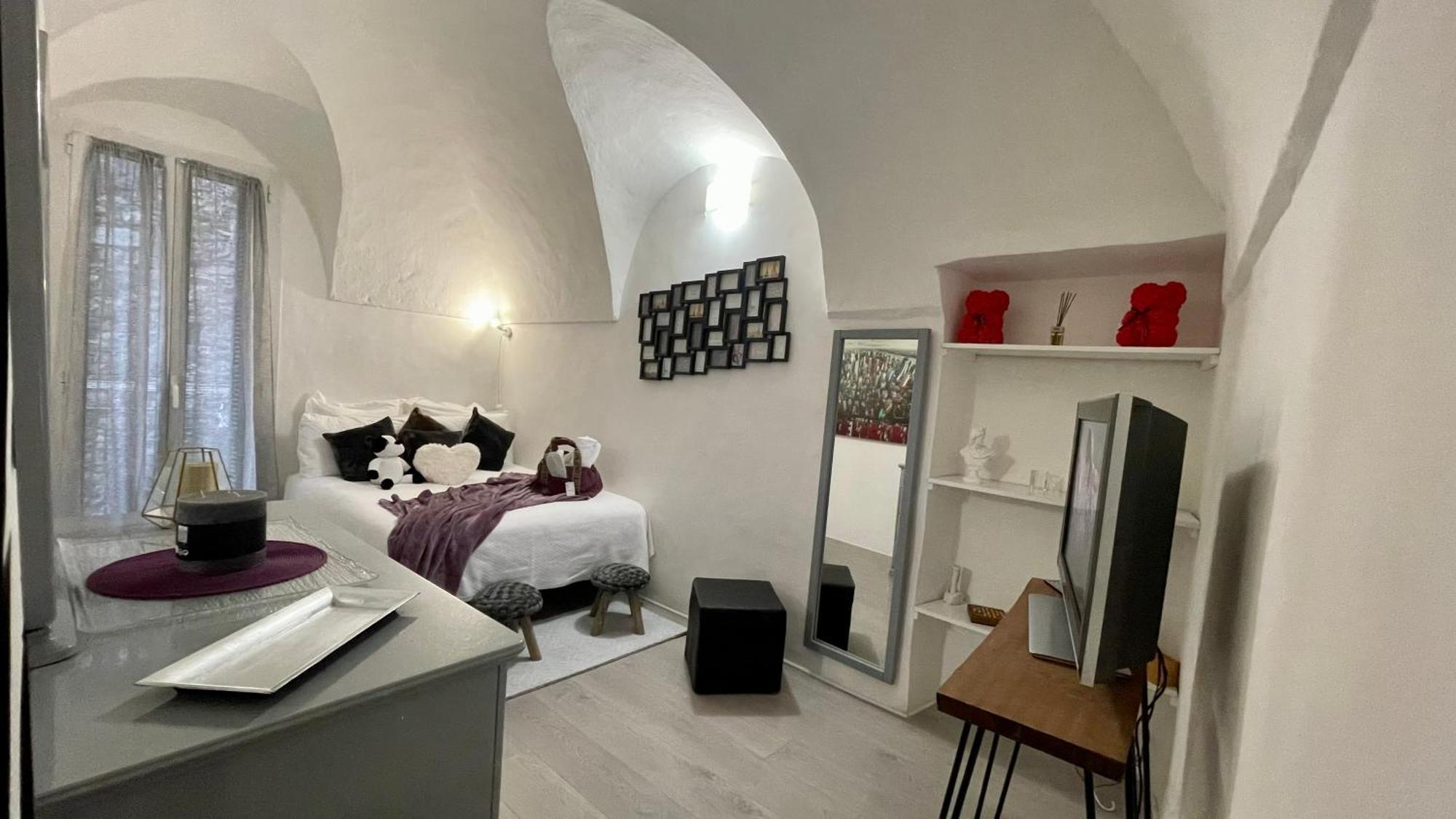 Le Bijou Di Dolceacqua, Per Un Momento Memorabile. Apartment Екстериор снимка