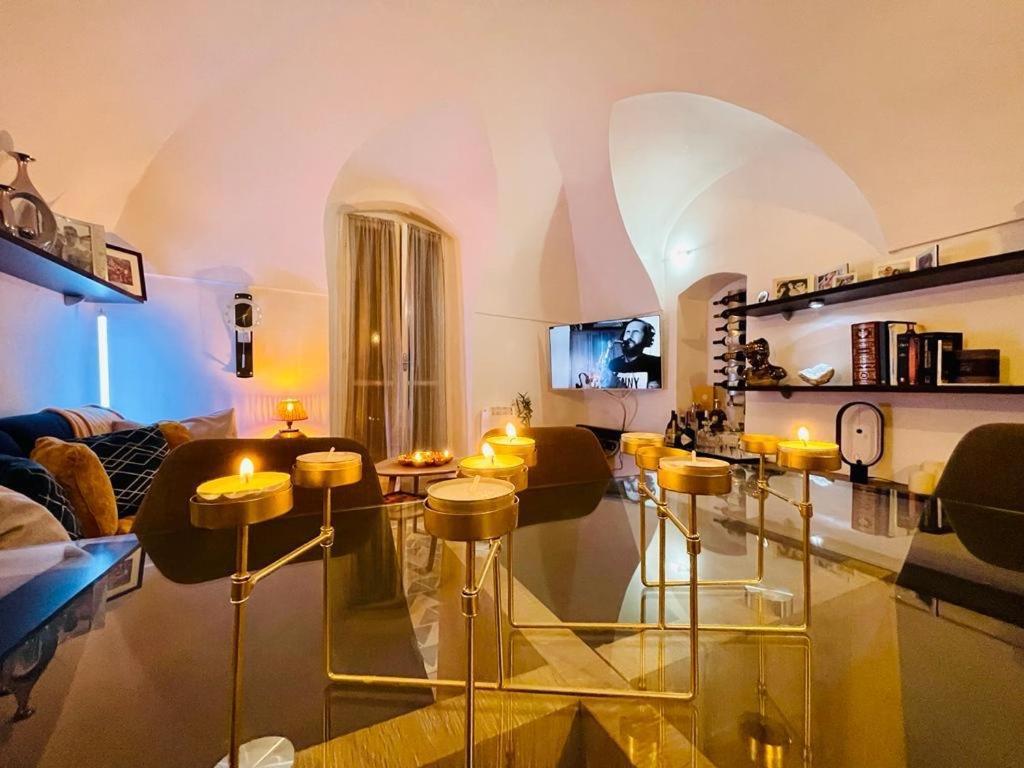 Le Bijou Di Dolceacqua, Per Un Momento Memorabile. Apartment Екстериор снимка