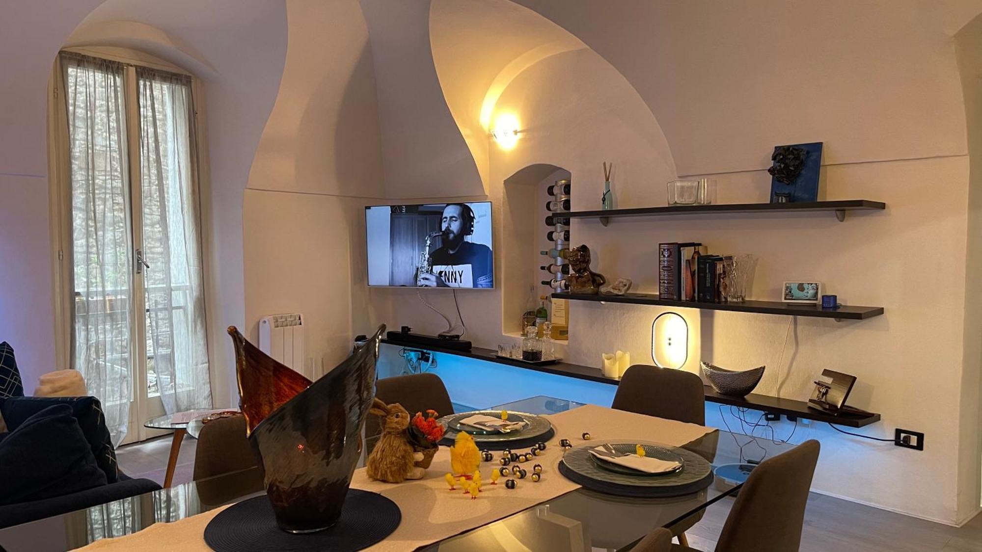 Le Bijou Di Dolceacqua, Per Un Momento Memorabile. Apartment Екстериор снимка